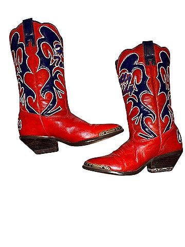 Zodiac lodi Boots (view 2)