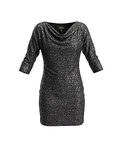 Adrianna Papell Cocktail Dress (view 1)