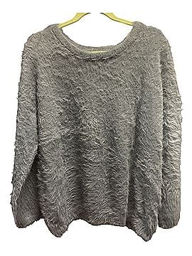 Ellen Tracy Ellen Tracy Collection Pullover Sweater (view 1)