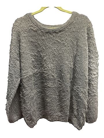 Ellen Tracy Ellen Tracy Collection Pullover Sweater (view 1)