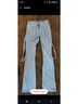 Social Collision Blue Jeans Size 7 - photo 3