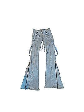 Social Collision Jeans (view 2)