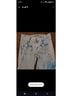 Social Collision Blue Jeans Size 7 - photo 4