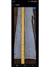 Social Collision Blue Jeans Size 7 - photo 6
