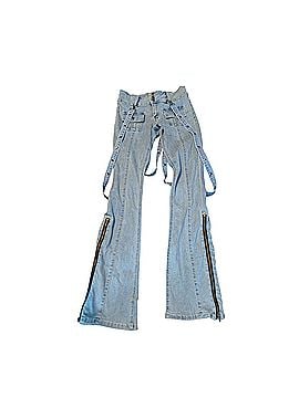 Social Collision Jeans (view 1)