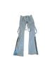 Social Collision Blue Jeans Size 7 - photo 1