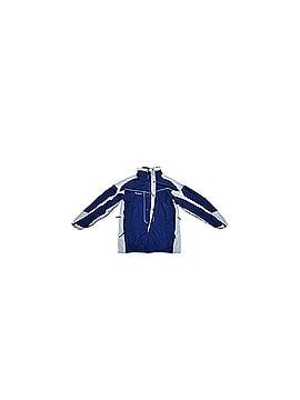 Columbia Coat (view 1)