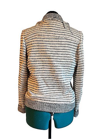 Ella Moss Jacket (view 2)