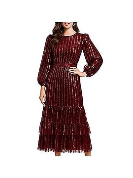 Mac Duggal 23003 Cocktail Dress (view 1)