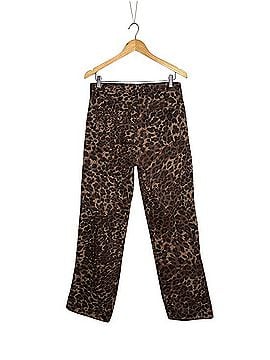 Abercrombie & Fitch Mid Rise Slouchy Jeans Jeans (view 2)