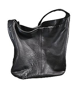 Coach Leather Hobo (view 2)