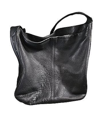 Coach Leather Hobo (view 2)