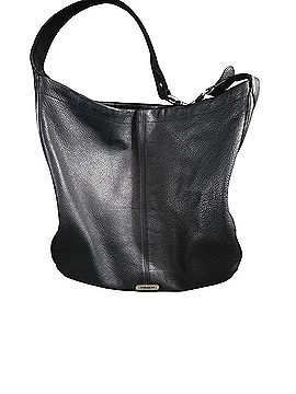 Coach Leather Hobo (view 1)
