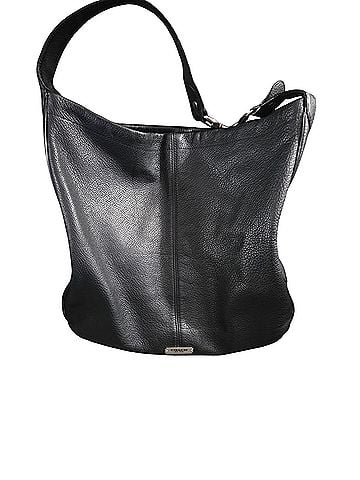 Coach Leather Hobo (view 1)