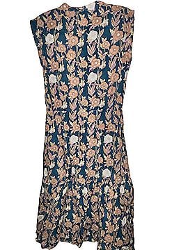 Perry Walker Collective Casual Dress (view 2)