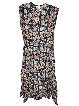 Perry Walker Collective Casual Dress (view 1)