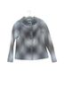 Pendleton Checkered-gingham Gray Blazer Size L - photo 1