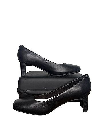 Clarks Kyndall Iris Pump Heels (view 2)