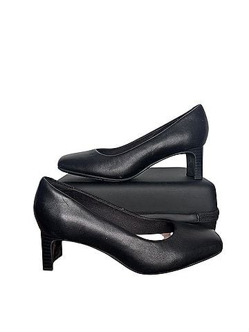 Clarks Kyndall Iris Pump Heels (view 1)
