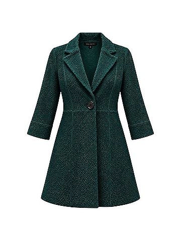 Eva Varro Blazer (view 1)
