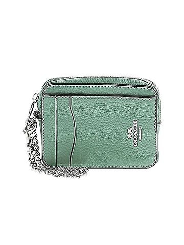 Coach Factory Coach Factory Leather Card Holder (view 1)