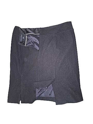 Banana Republic Formal Skirt (view 2)