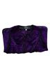 Bob Mackie Wearable Art Visor - photo 4