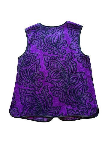 Bob Mackie Wearable Art Visor (view 2)