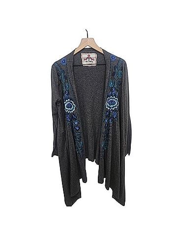 Johnny Was JW Los Angeles Cardigan (view 1)
