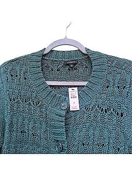 Talbots Twee Cardigan (view 2)