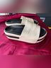 Beek.. 100% Leather Blue White Sandals Size 5 - photo 5