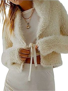 Free People Mina Cardigan (view 1)