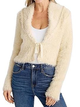 Free People Mina Cardigan (view 2)