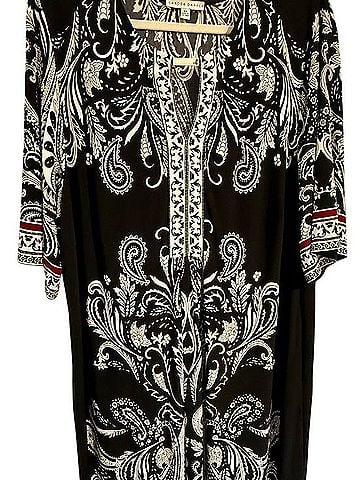 Sandra Darren Casual Dress (view 1)