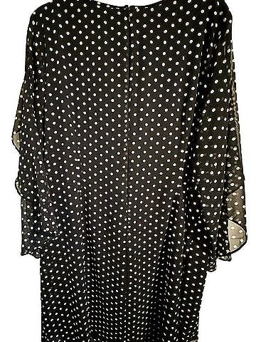 Roz & Ali Casual Dress (view 2)
