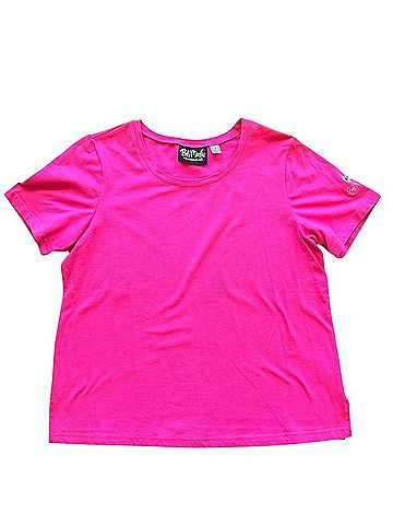 Bob Mackie Wearable Art T-Shirt (view 1)