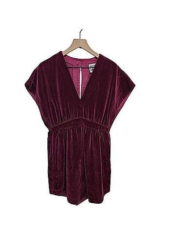 Prairie Underground Casual Dress (view 1)