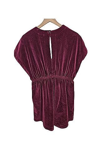 Prairie Underground Casual Dress (view 2)