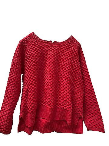French Connection Pullover Sweater (view 1)