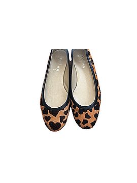 fs/ny ballet flat Flats (view 1)