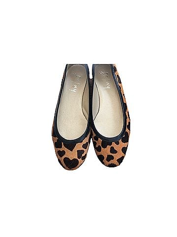 fs/ny ballet flat Flats (view 1)