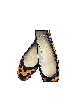 fs/ny ballet flat Flats (view 2)