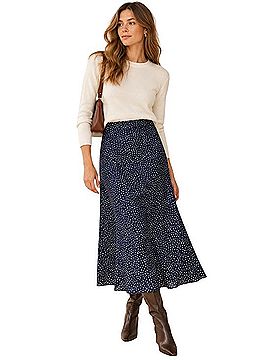 J.Crew Formal Skirt (view 1)