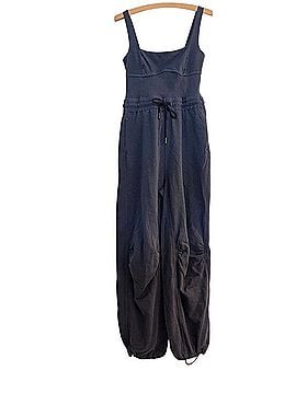 FP Movement Inbound Onesie Overalls (view 1)