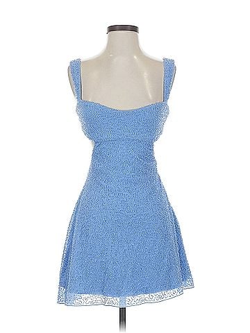 Oh Polly Oh Polly Cocktail Dress (view 1)