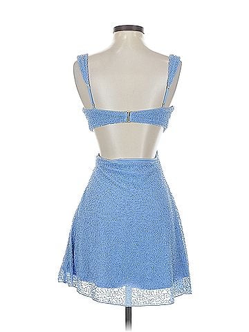 Oh Polly Oh Polly Cocktail Dress (view 2)
