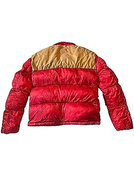 Guess Larry Fabric Block Jacket (view 2)