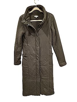 James Perse Coat (view 1)