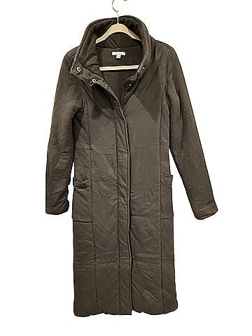 James Perse Coat (view 1)