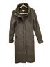 James Perse Black Coat Size 2 - photo 1